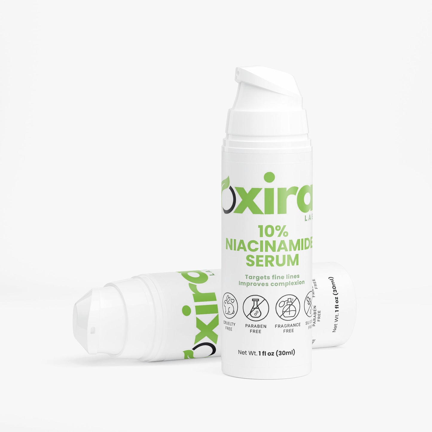 Vitamin B3 Serum for Skin