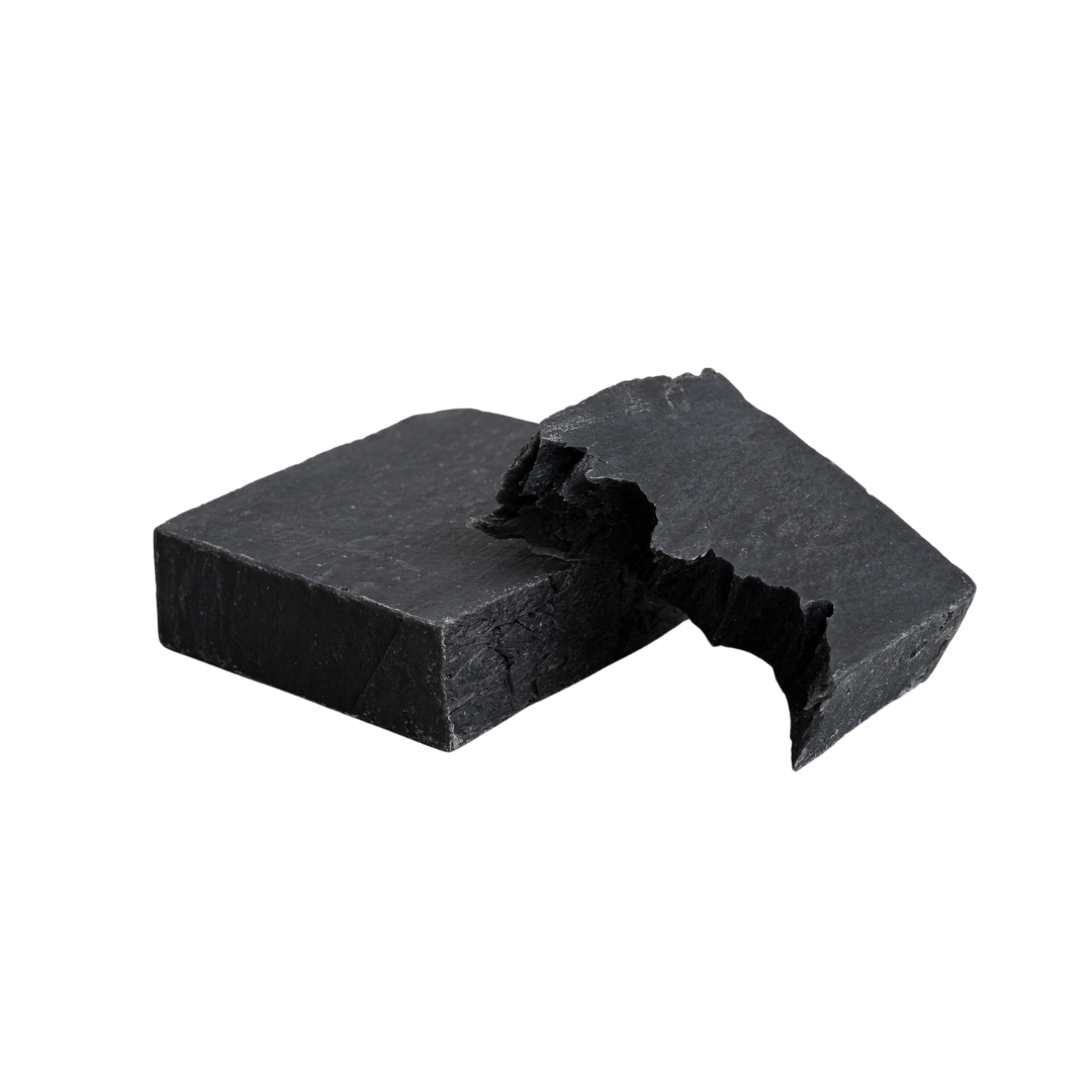 Charcoal Soap for Deep Cleansing – Handmade Activated Charcoal Bar