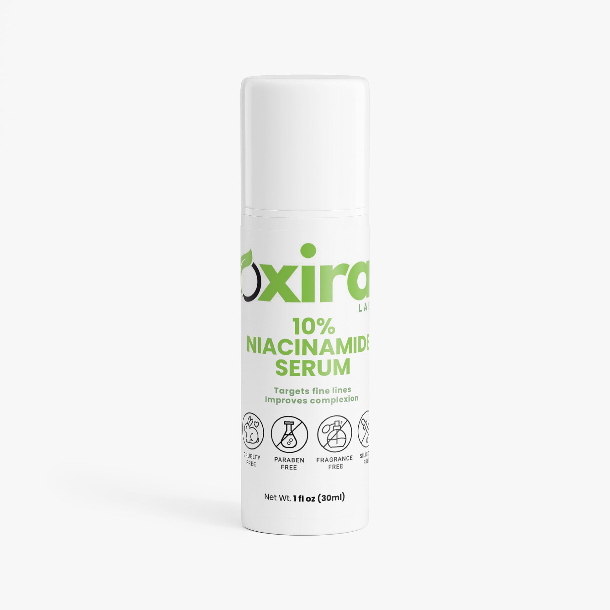 Vitamin B3 Serum for Skin