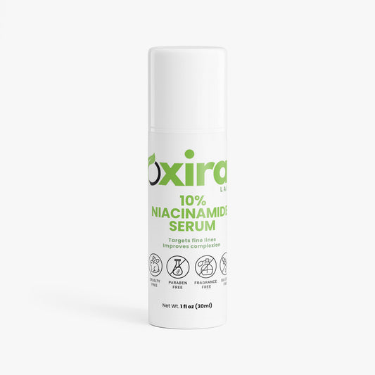 Vitamin B3 Serum for Skin