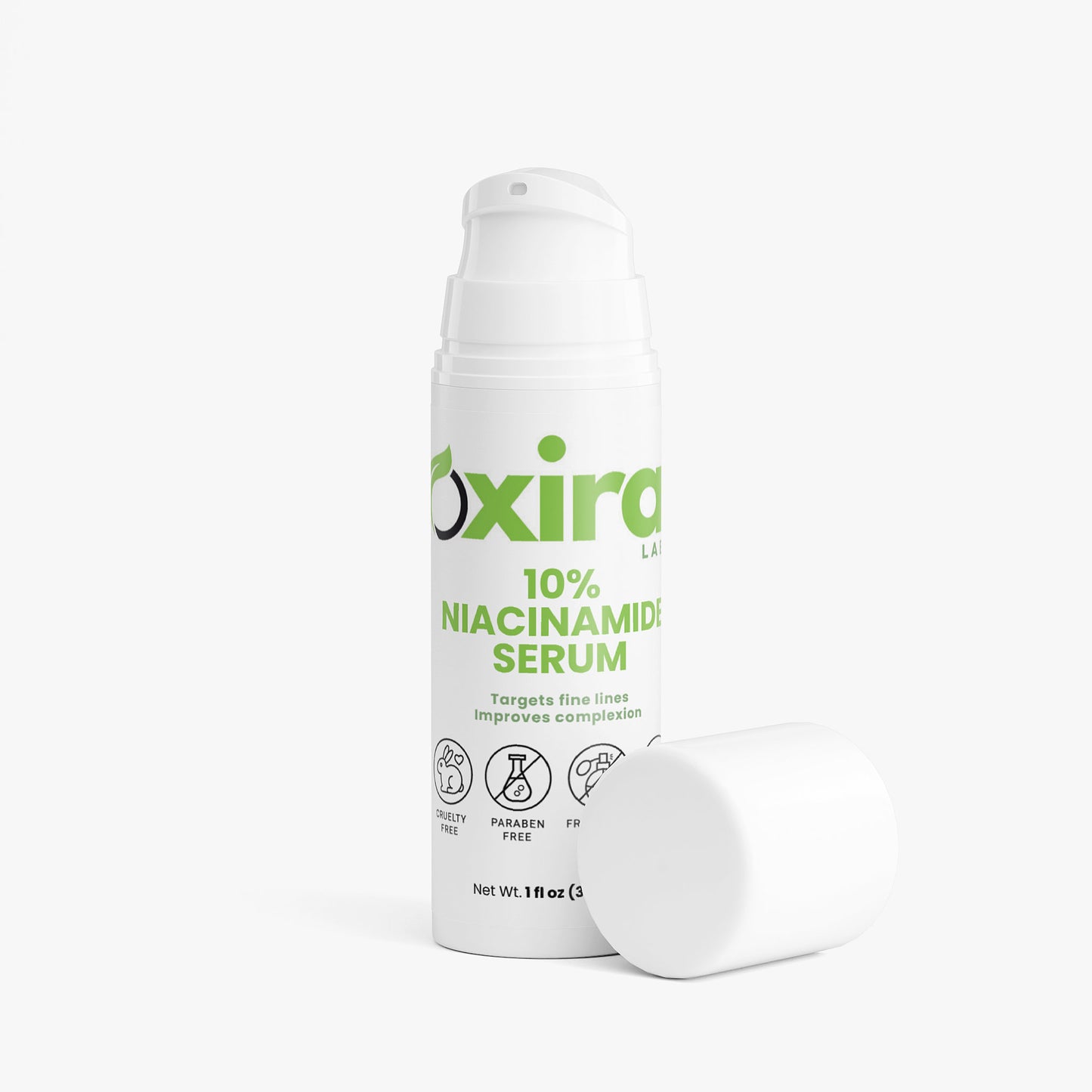 Vitamin B3 Serum for Skin