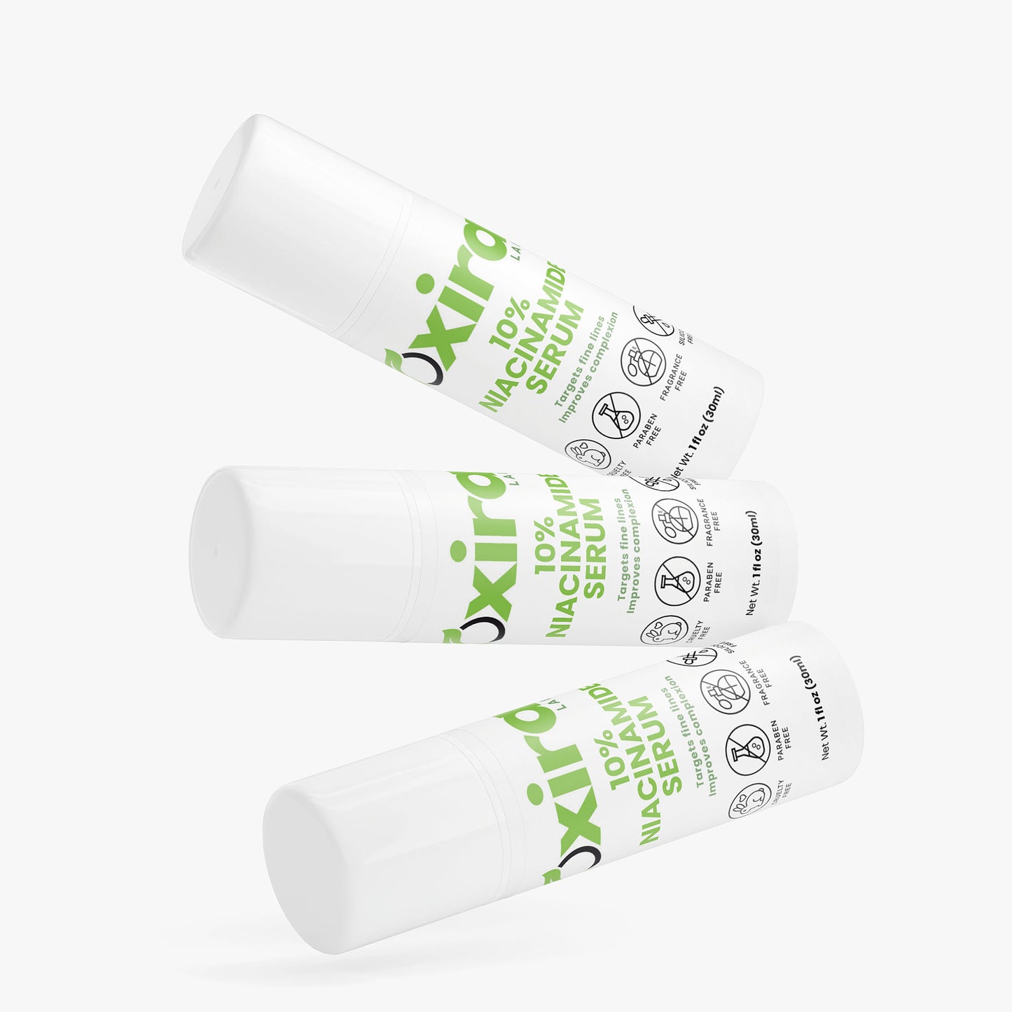 Vitamin B3 Serum for Skin
