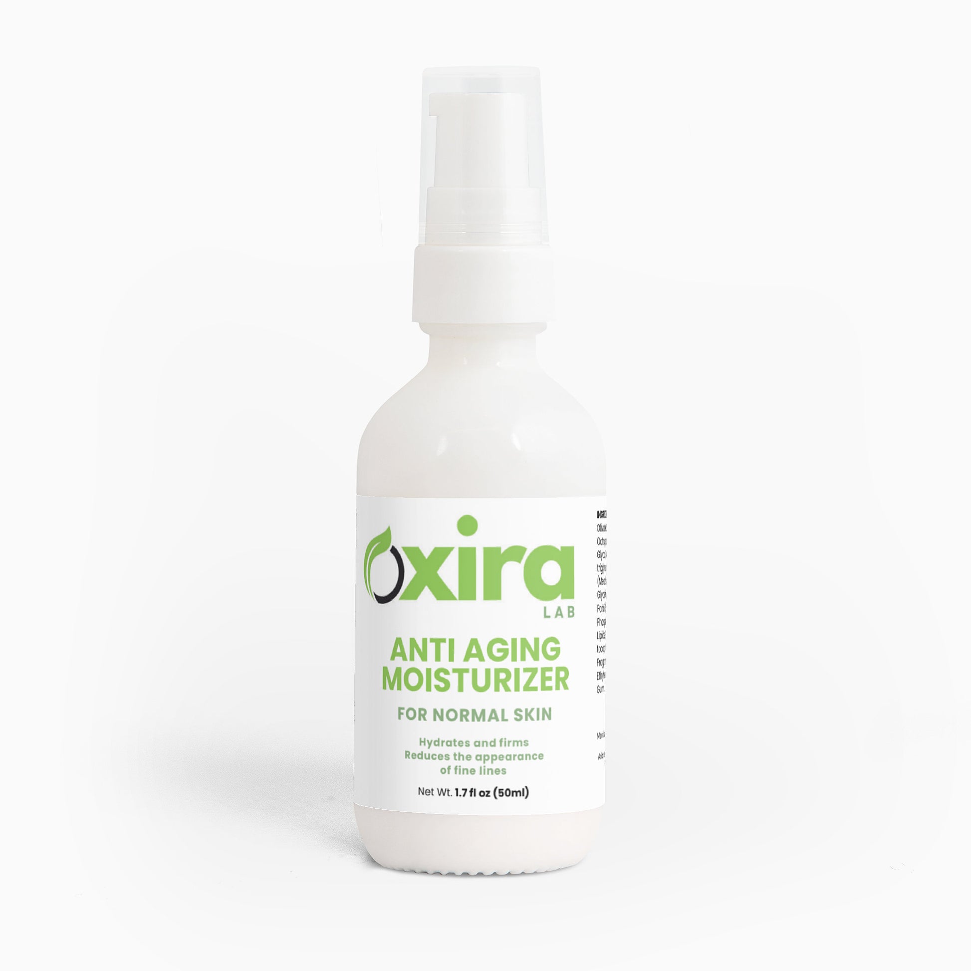 Collagen Renewal & Skin Vitality Supplement bottle