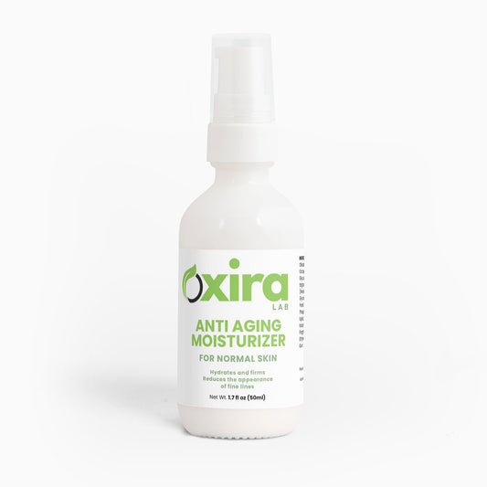 Collagen Renewal & Skin Vitality Supplement bottle