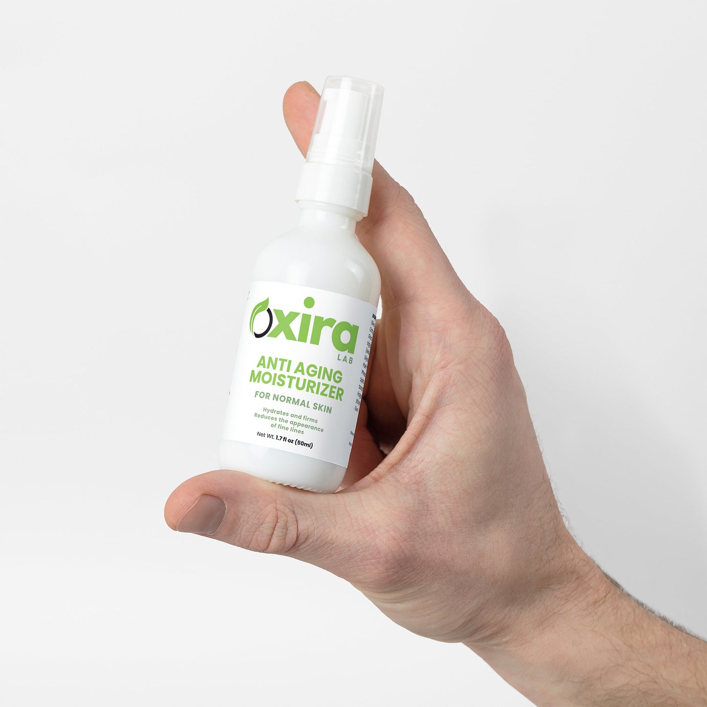 Anti-aging skin supplement for smooth complexion