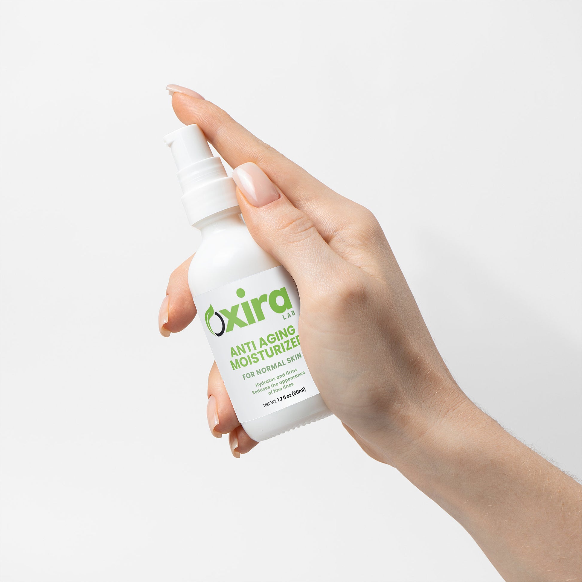 Collagen Renewal & Skin Vitality Supplement for fine lines