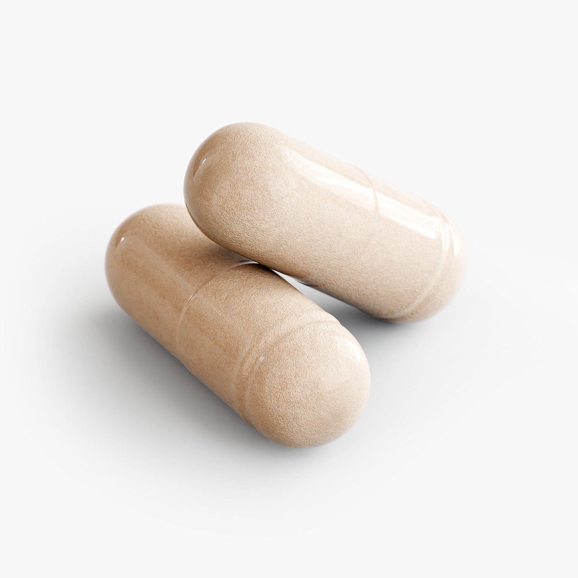 Withania Somnifera Supplement – Natural Stress Relief Capsules