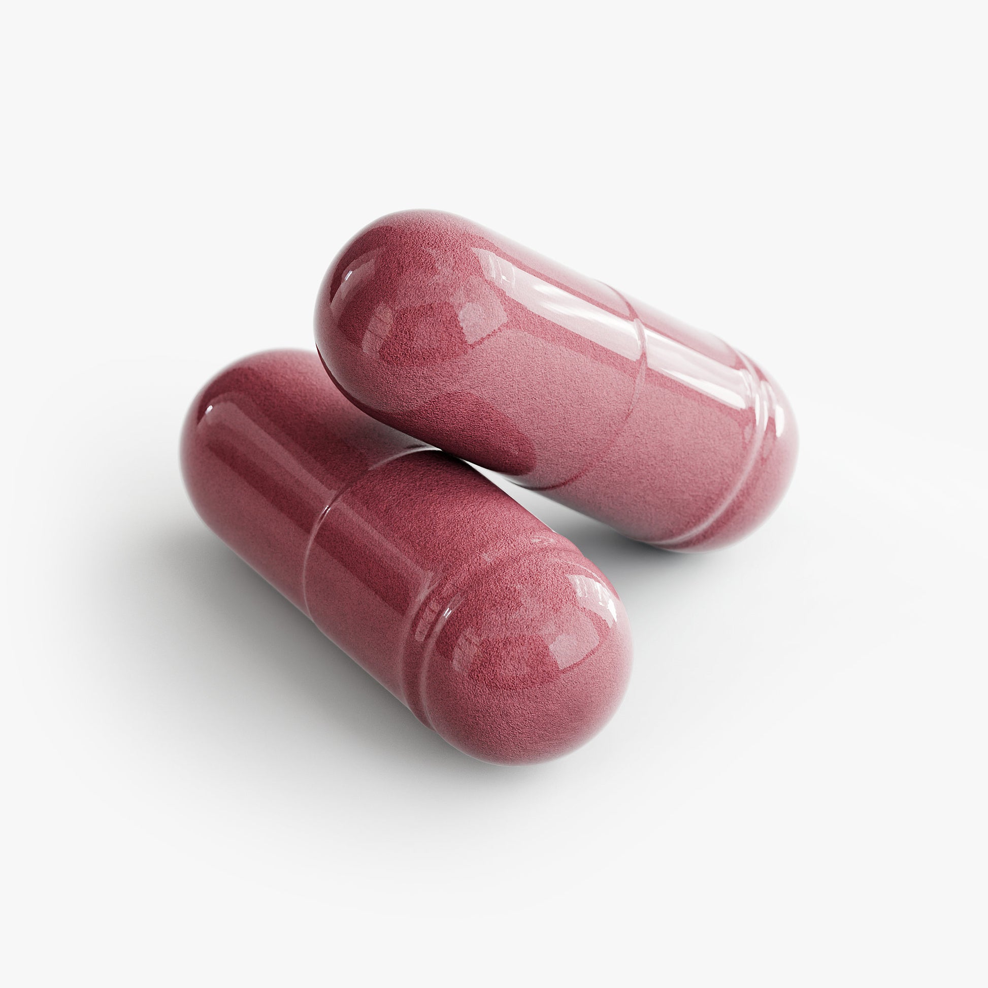 Natural Beetroot Capsules with Antioxidants and Nitrates for Performance
