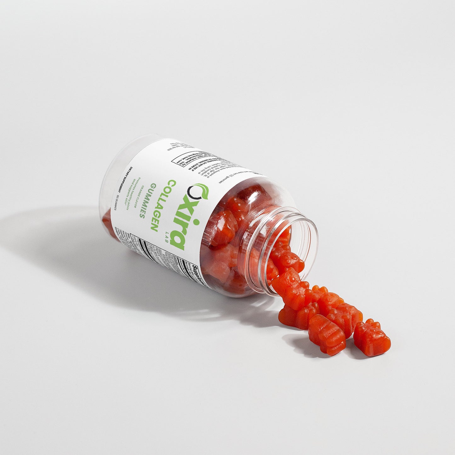 Collagen Gummies Supplement for Adults – Skin, Hair, and Joint Support