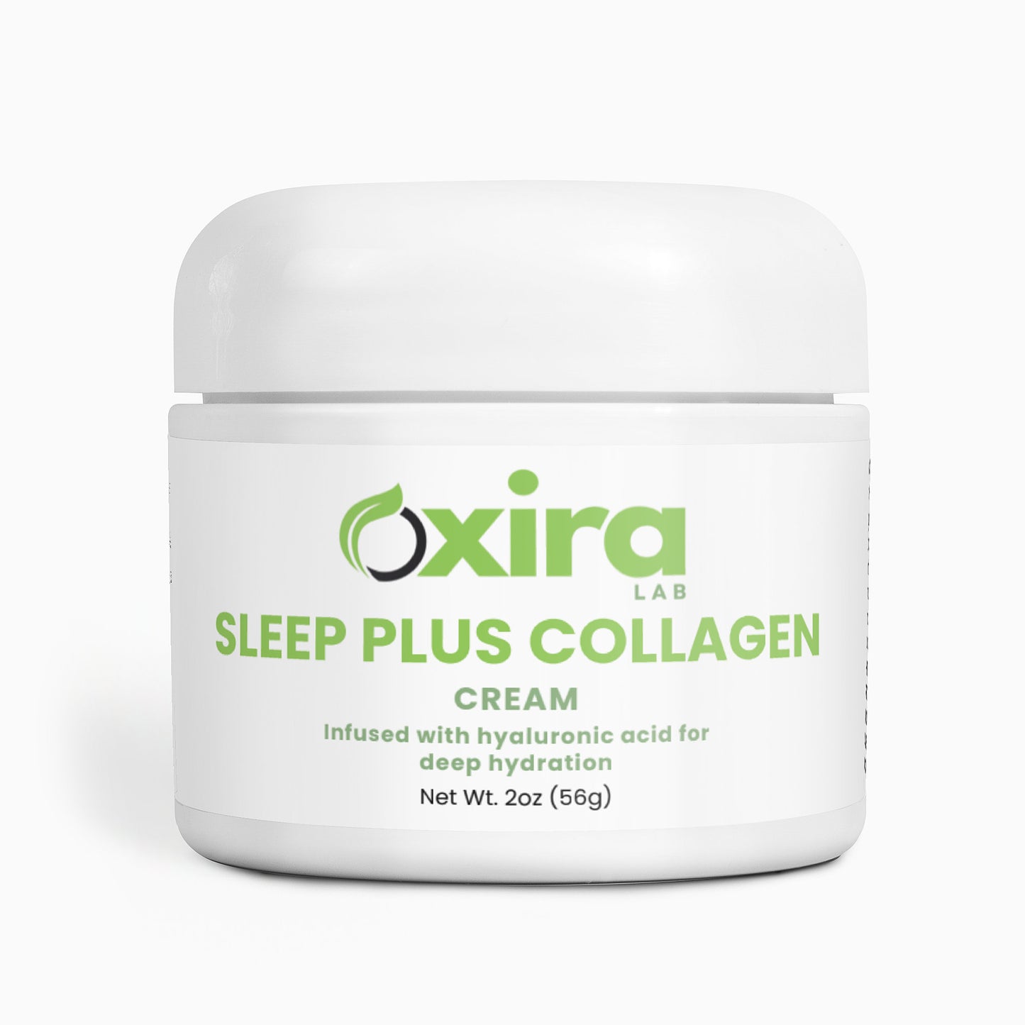 Sleep Plus Collagen Cream