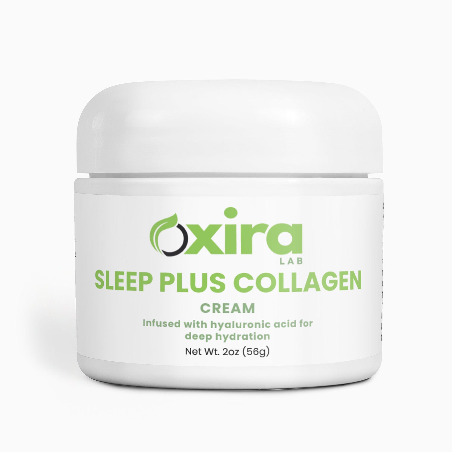 Sleep Plus Collagen Cream