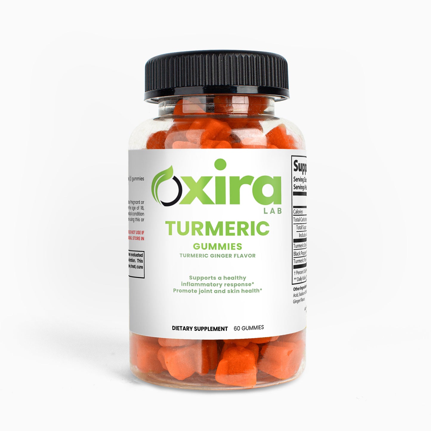 Turmeric Gummies