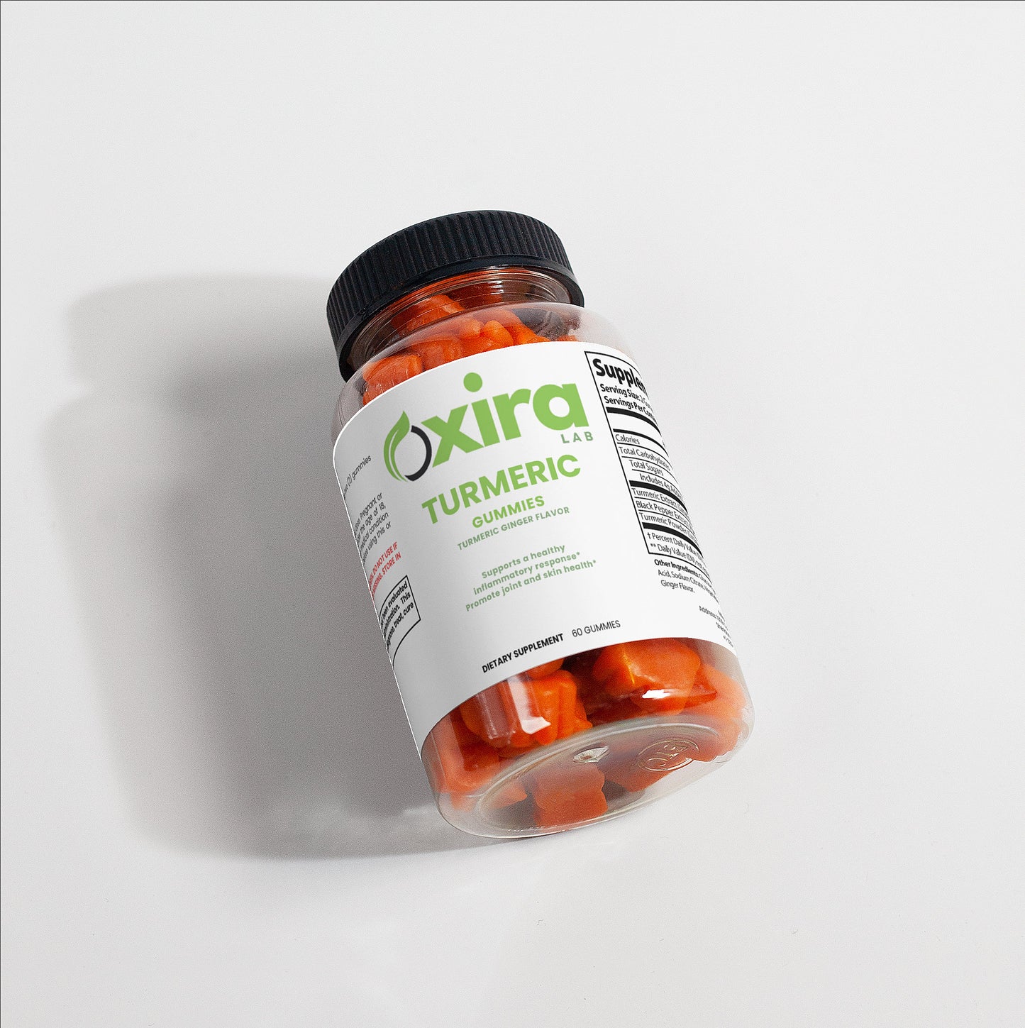 Turmeric Gummies