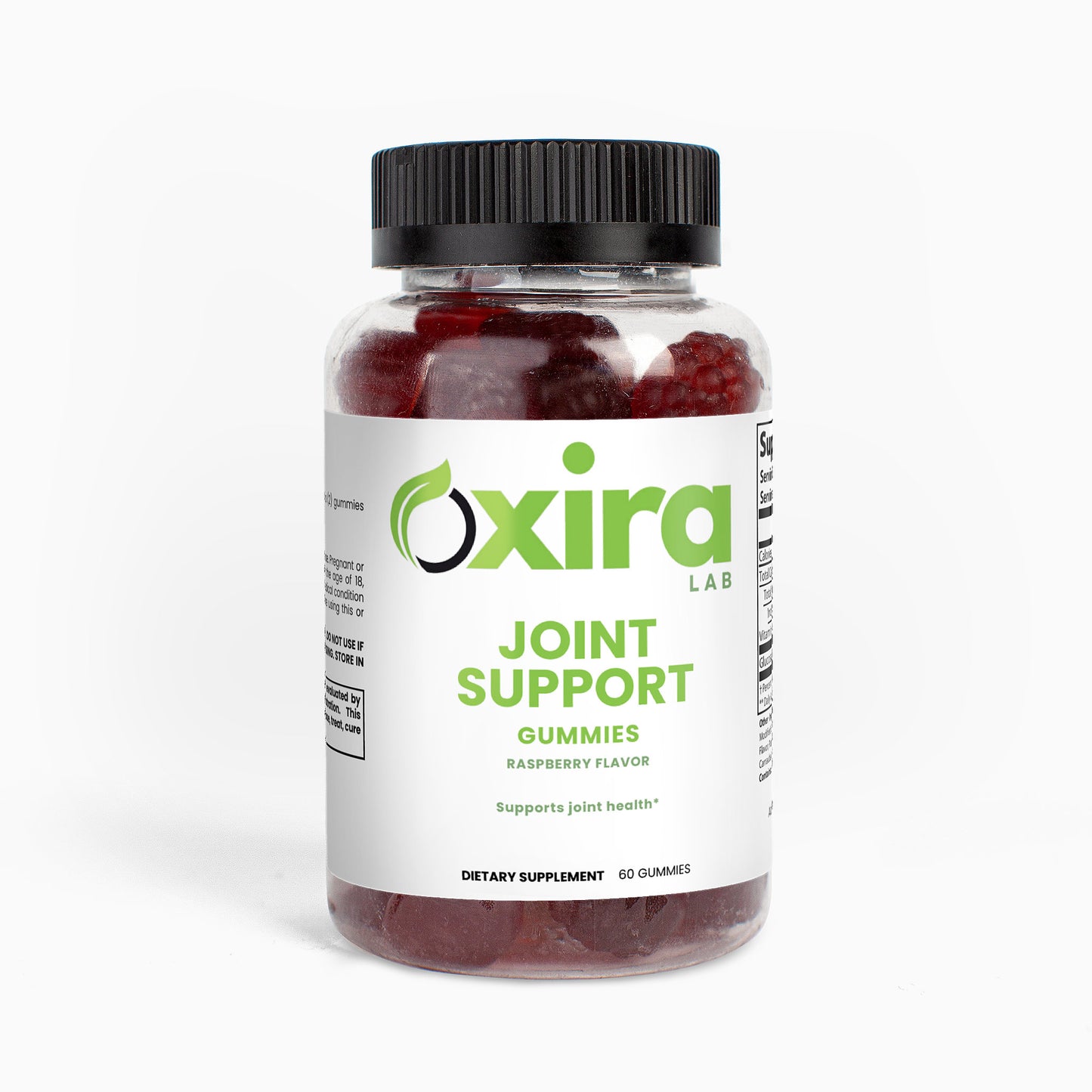 Joint Support Gummies (Adult)