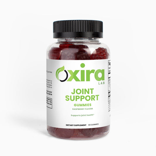 Joint Support Gummies (Adult)