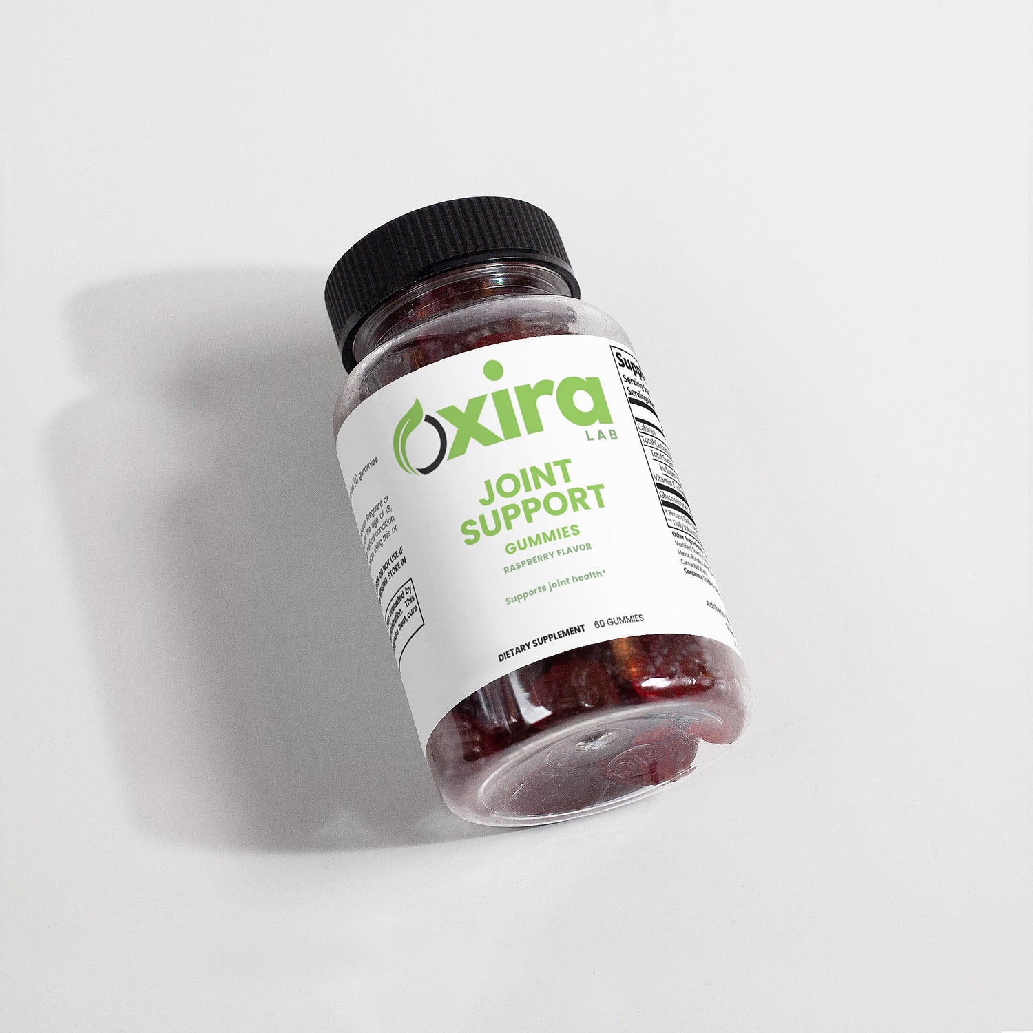 Joint Support Gummies (Adult)