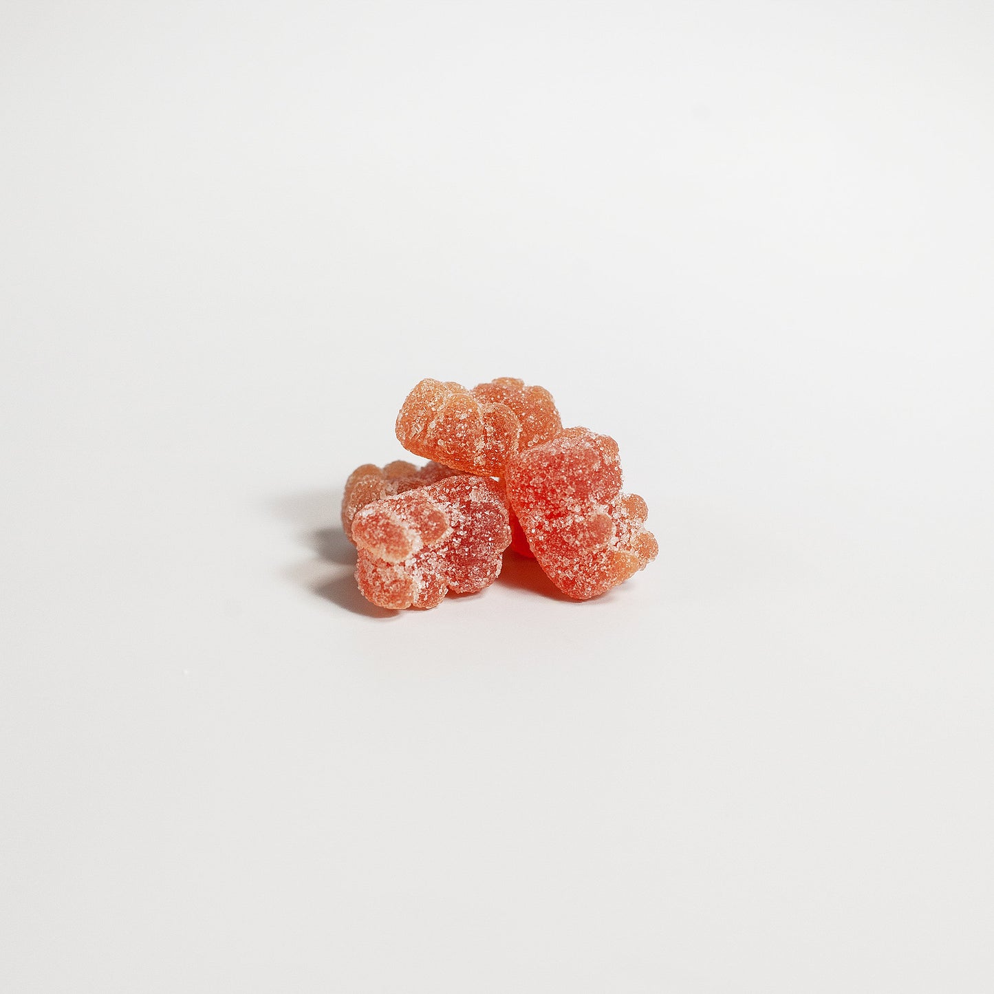 Multivitamin Bear Chewables – Natural Strawberry Flavor