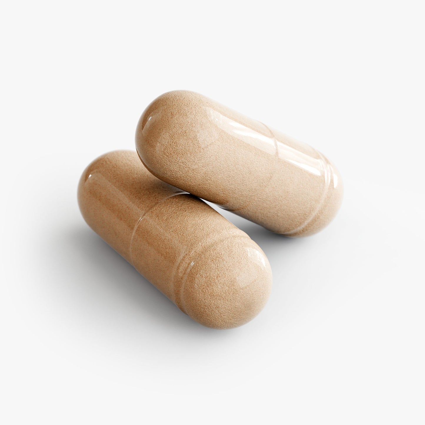 Mushroom Complex 10X Supplement – Capsules Display
