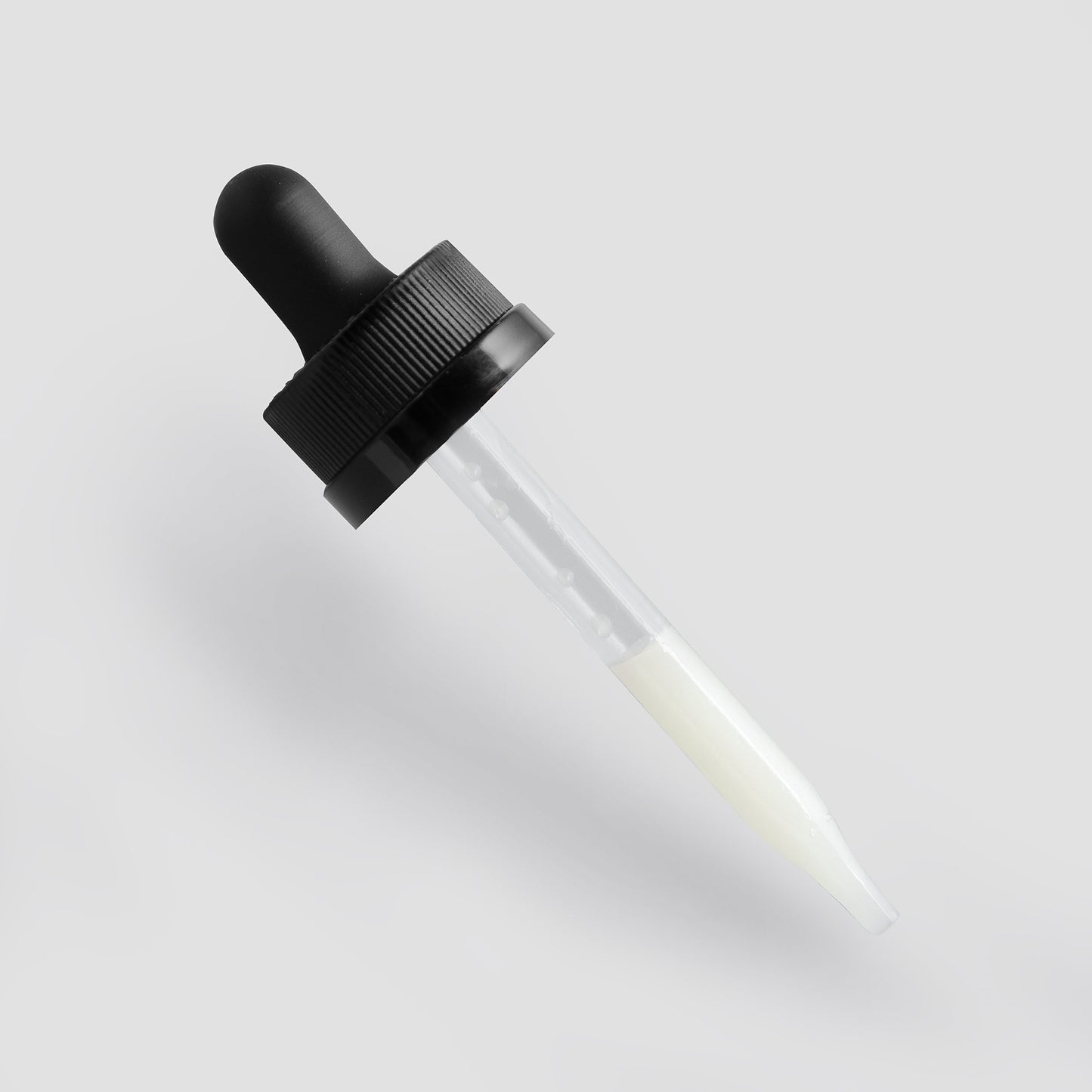 Vitamin C Brightening Face Serum with Ferulic Acid & Botanical Extracts – Dropper Application