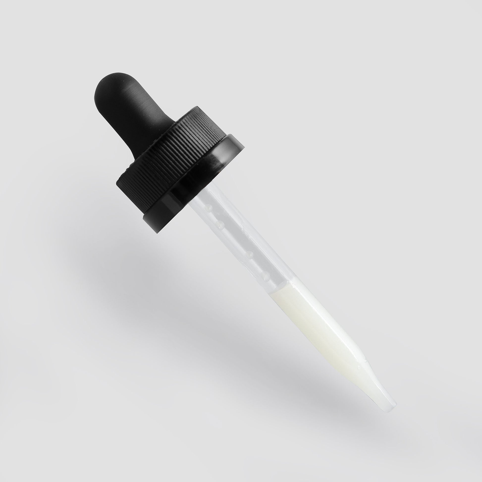 Vitamin C Brightening Face Serum with Ferulic Acid & Botanical Extracts – Dropper Application