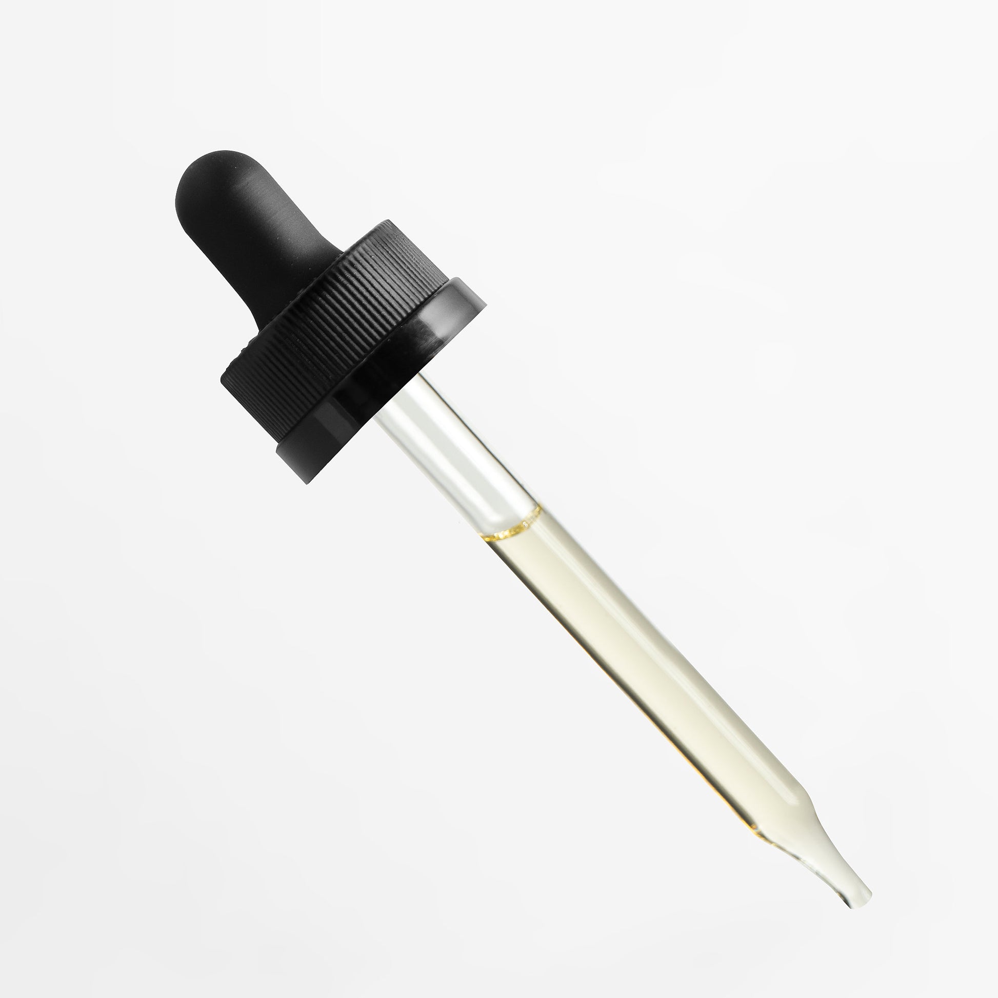 Botanical Hair Serum Bottle – Lightweight Daily Hair Growth Formula