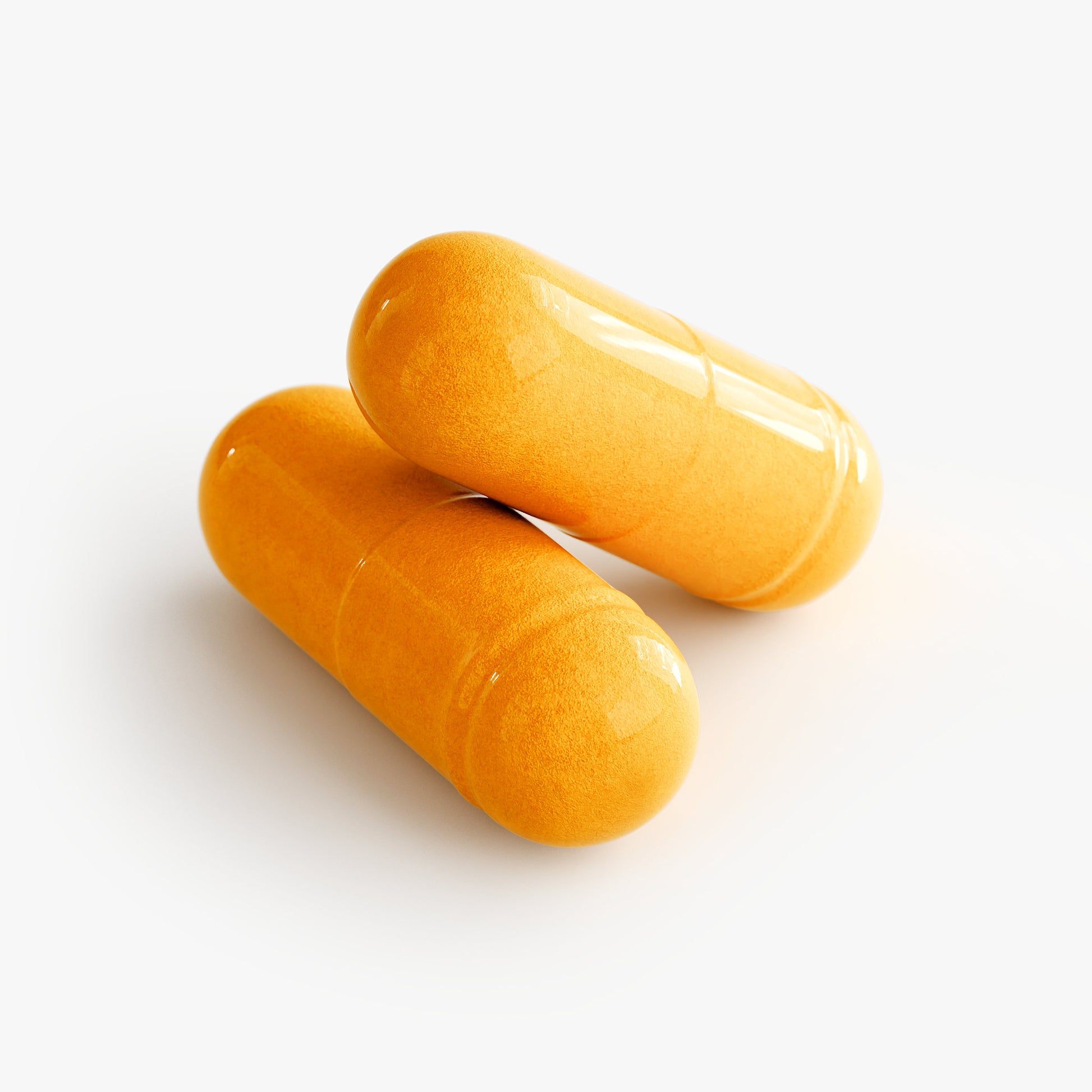 CoQ10 Ubiquinone Supplement Capsules – Daily Vitality and Balance Support