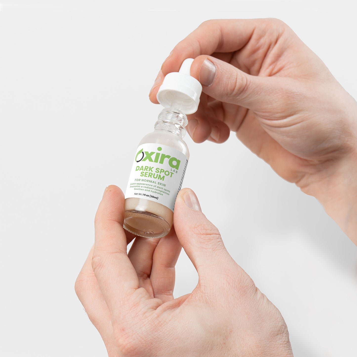 Dark Spot Serum for Normal Skin – Gentle Formula for Normal Skin Types