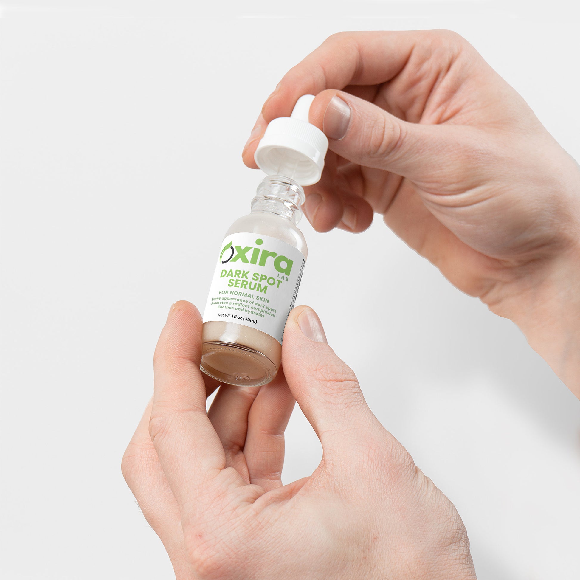Dark Spot Serum for Normal Skin – Gentle Formula for Normal Skin Types