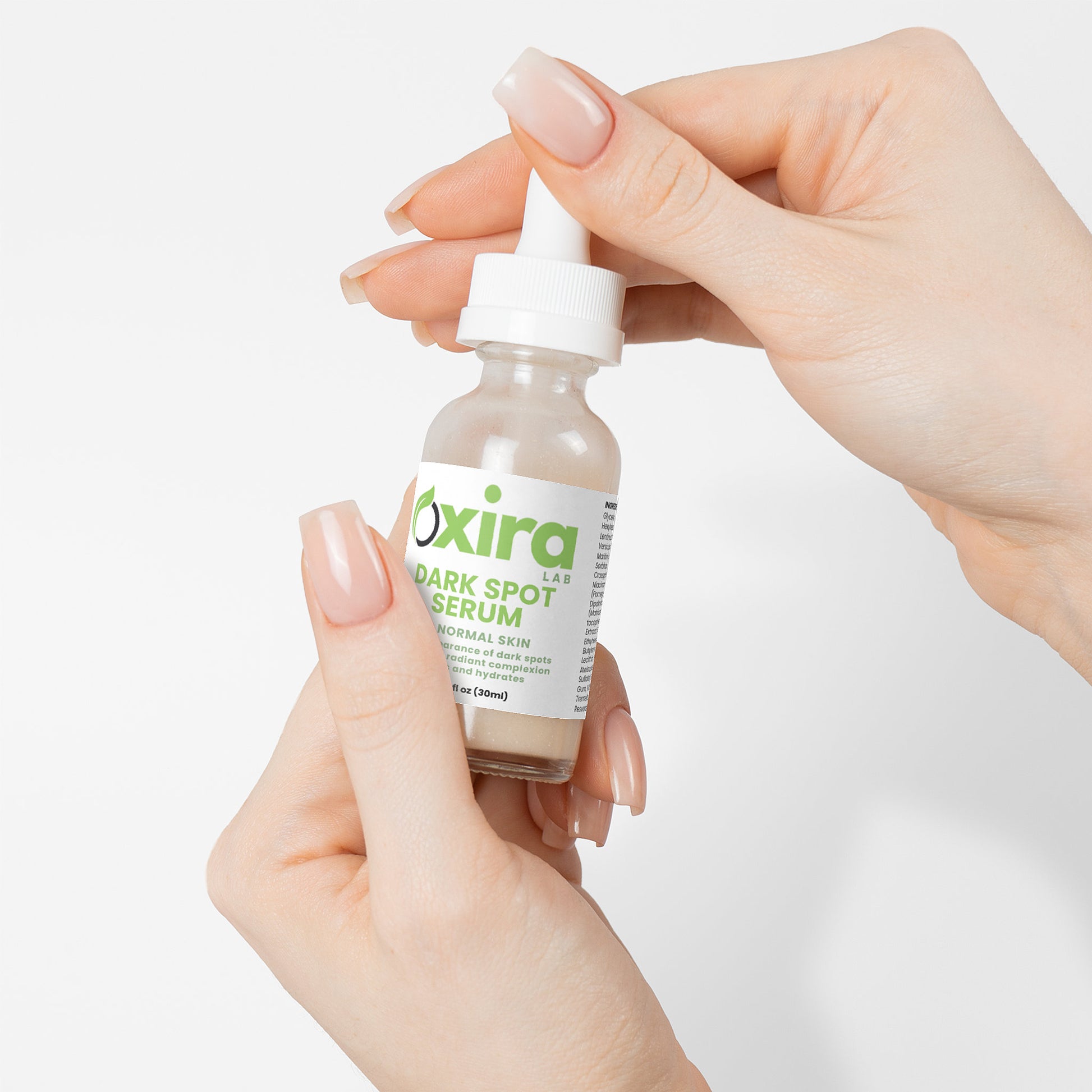 Skin Tone Balancing Serum – Suitable for Daily Use
