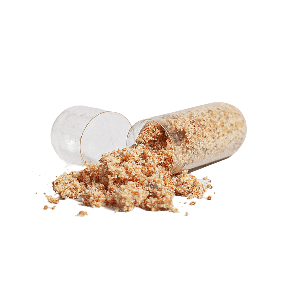 Bee Pearl Capsules Supplement – Natural Immune Support & Energy Boost