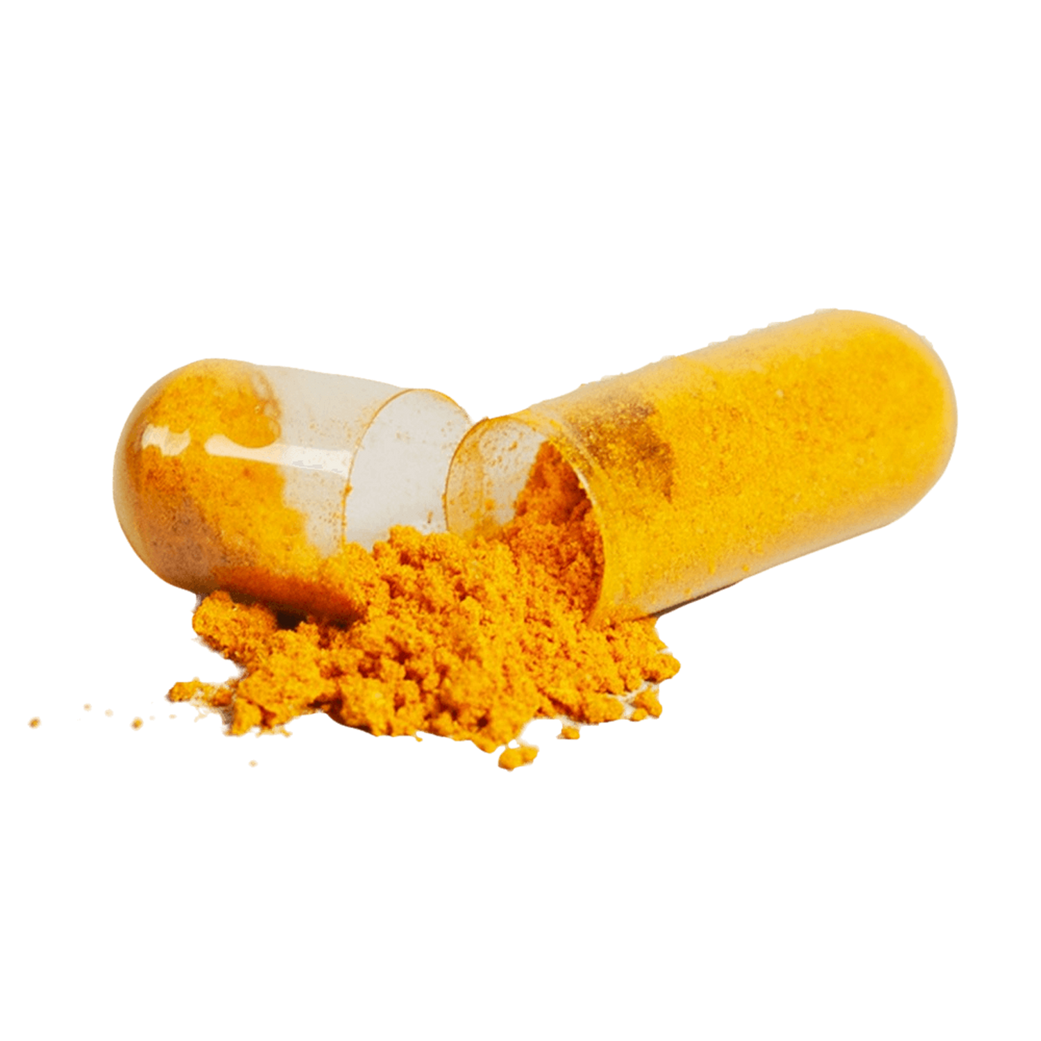 CoQ10 Ubiquinone Supplement Capsules